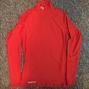 Under amour shirt